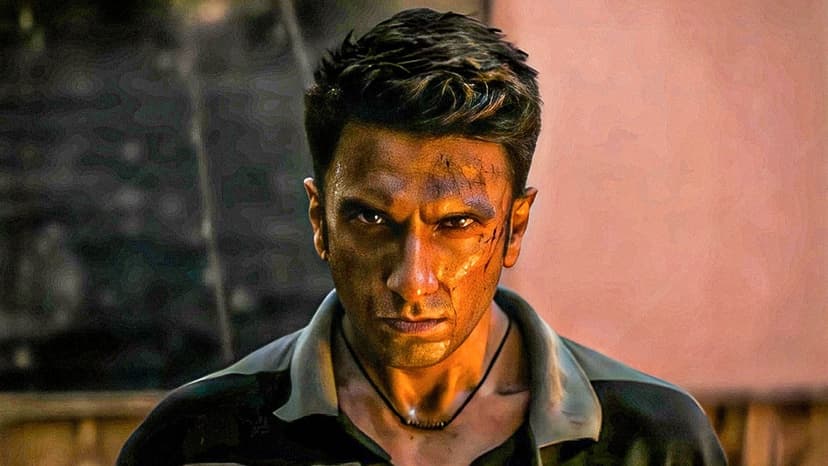 Ranveer Singh's Dhurandhar 2: Big Screen & JioHotstar Bound