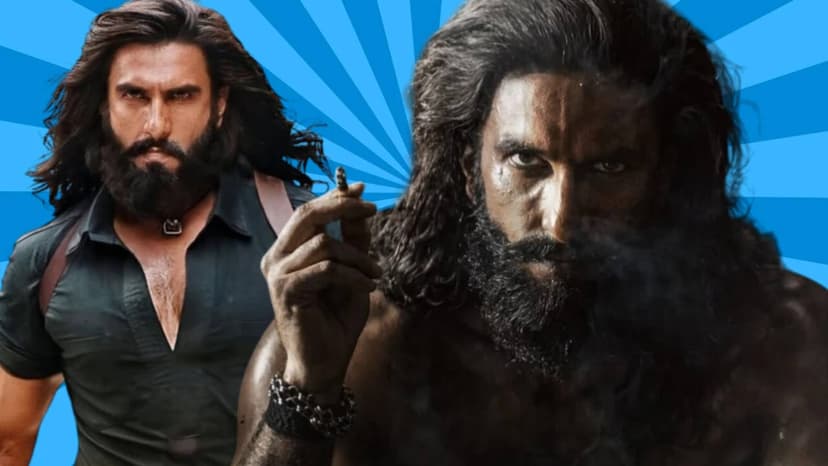 Dhurandhar 2: Bigger Action, Deeper Stakes Arrive March 2026