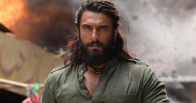 Ranveer Singh's Dhurandhar 2: A Fiery Revenge Unleashed!
