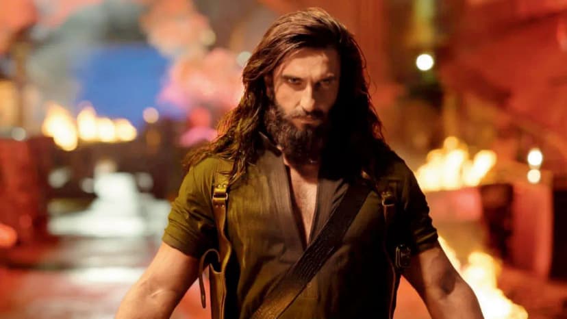 Dhurandhar 2: Shashwat Sachdev's Bold Nostalgia Trip