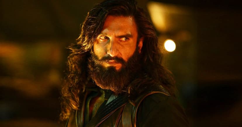 Dhurandhar 2 Shatters Box Office Records!