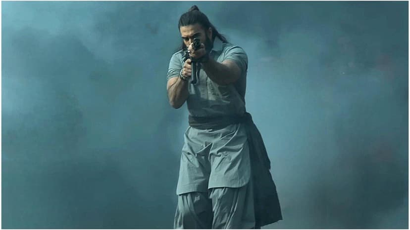 Dhurandhar 2 Teaser Drops Soon!