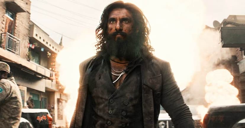 Dhurandhar 2 Faces Box Office Test as Bhooth Bangla Arrives