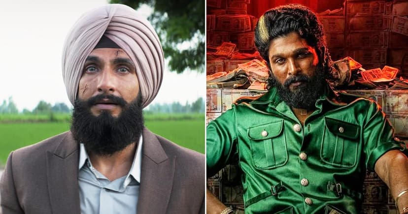 Dhurandhar 2 Eyes Pushpa 2 Box Office Crown!