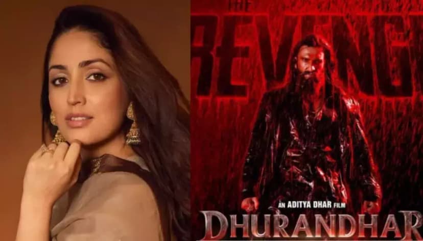 Dhurandhar 2: Yami Gautam's Crucial Cameo Revealed