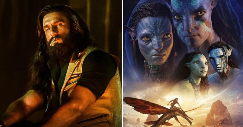 Dhurandhar 2 Shatters Box Office in South India