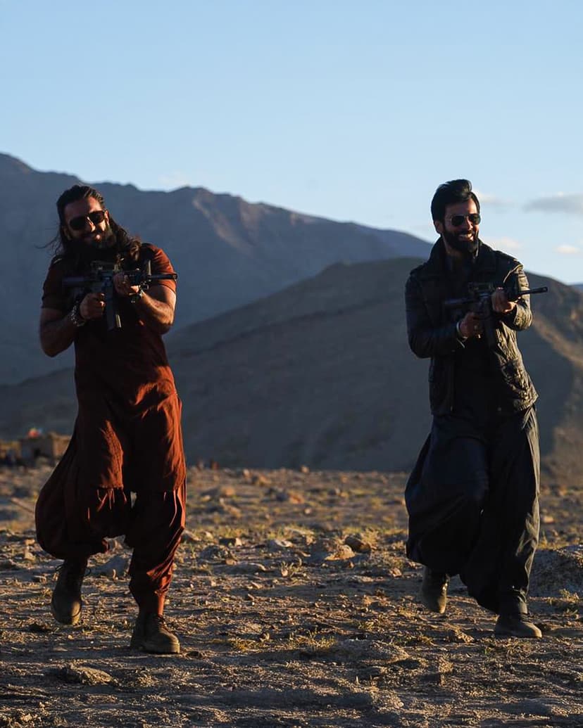 Dhurandhar 3: Viral Post Sparks Release Date Frenzy