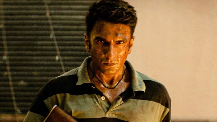 Mukesh Chhabra on 'Dhurandhar 3' Buzz