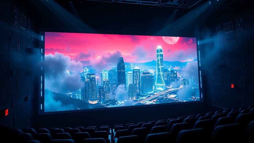 Dhurandhar Marathon: 9-Hour Cut Hits Hong Kong