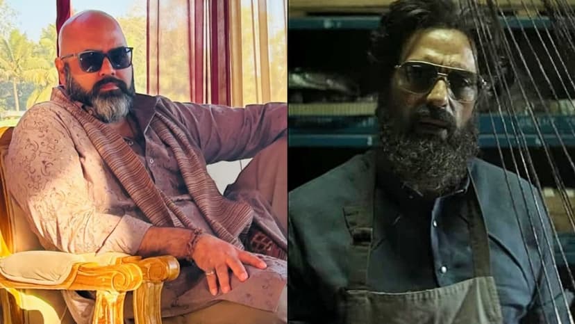 Dhurandhar: Actor Stunned by On-Screen Violence