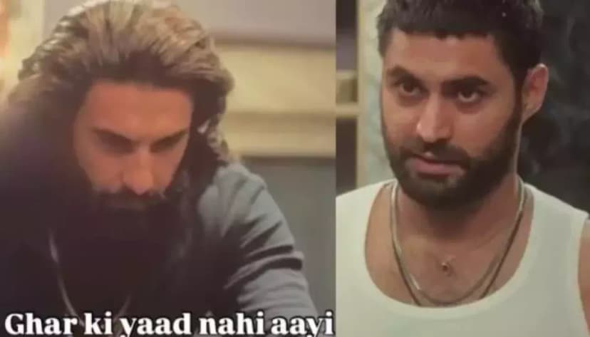 Dhurandhar: Pinda's Shocking Transformation