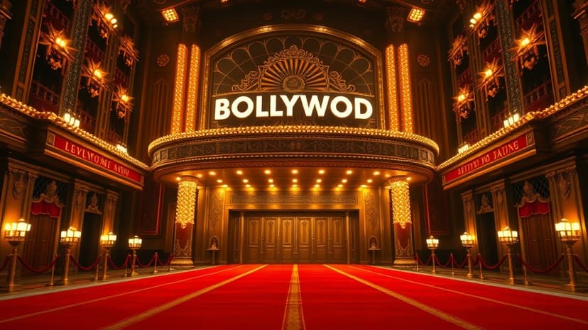 Bollywood Blockbuster Dhurandhar Rewrites Box Office Rules