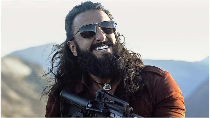 Dhurandhar: Bollywood's Biggest On-Screen/Off-Screen Drama