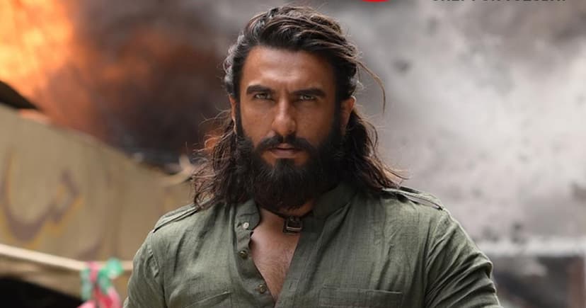 Dhurandhar Shatters Records: 895 Crore Box Office Triumph