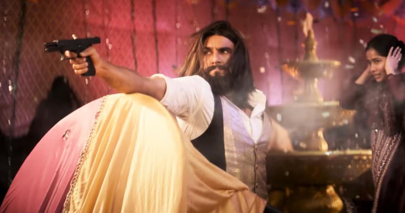 Dhurandhar Dominates Box Office, Surges Past 30 Crore Target