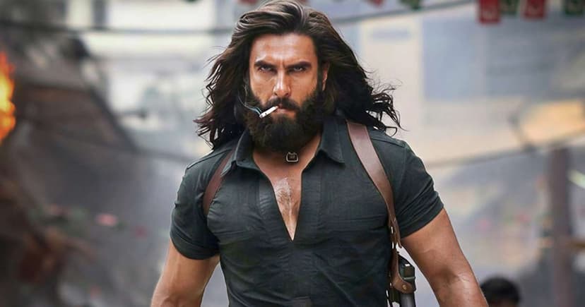 Dhurandhar Dominates Box Office Despite OTT Release