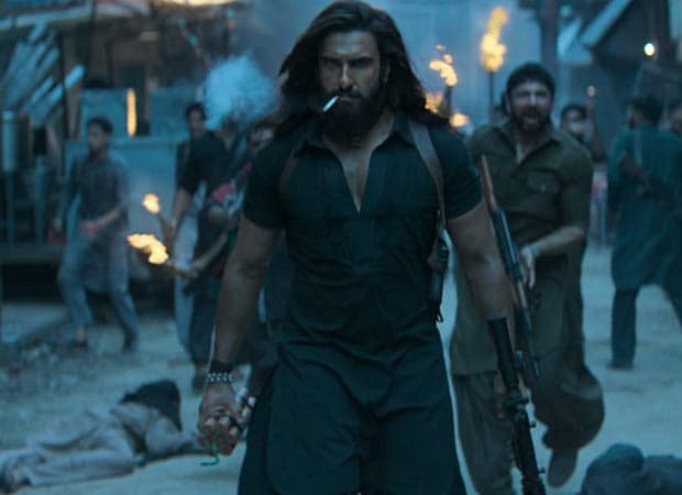 Dhurandhar Shatters Records: Rs. 366 Cr & Counting!