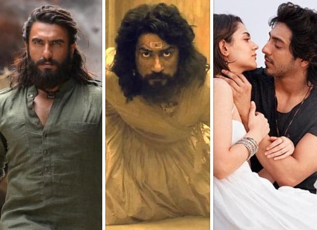 Dhurandhar Dominates Box Office Amid Uncertainty