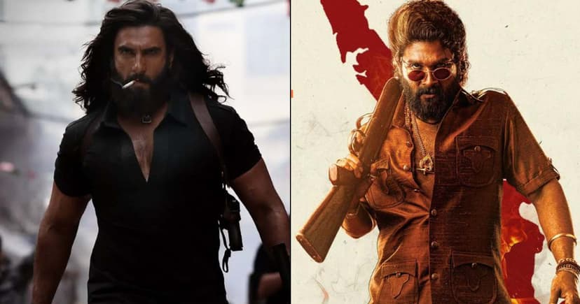 Dhurandhar Shatters OTT Records!