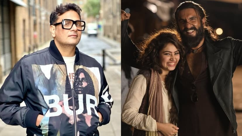 Age Gap Defense: Dhurandhar Director Explains Casting