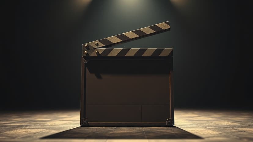 Bade Sahab's Identity: Casting Director's Year-Long Secret