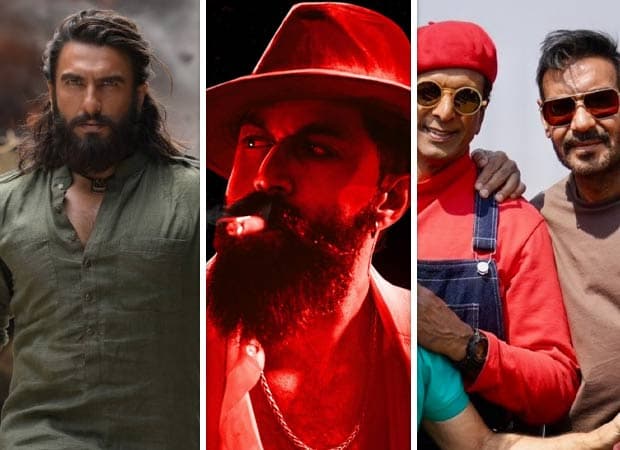 Dhurandhar: Bollywood Epic Splits into Two Parts!