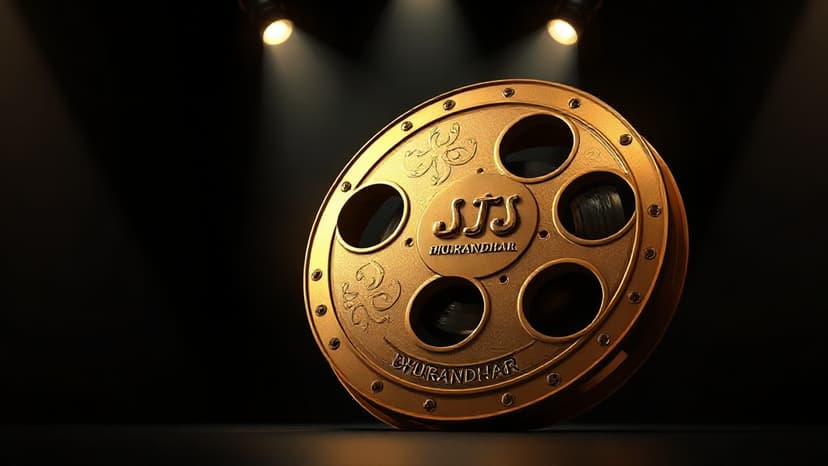 Dhurandhar Franchise Teases New Content This Year