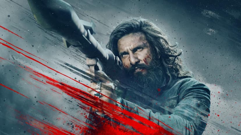 Dhurandhar Franchise Shatters OTT Records!