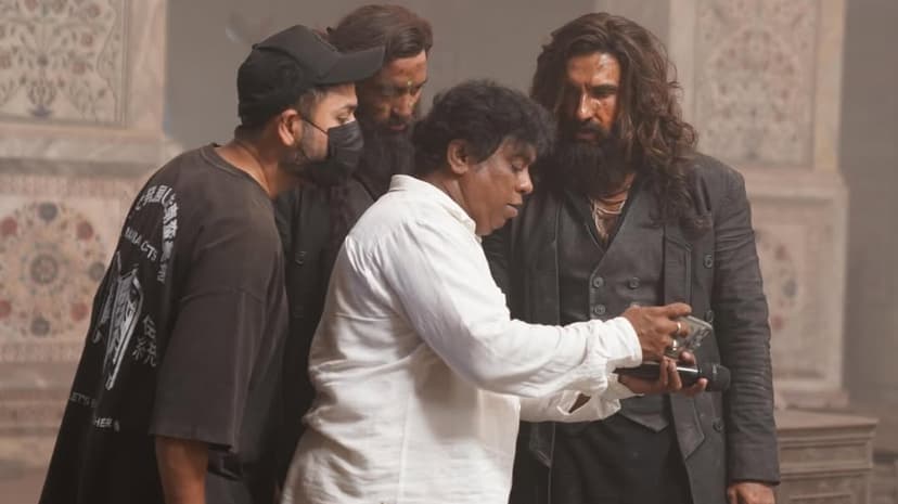 Dhurandhar Universe: Making-of Film to Hit Theaters