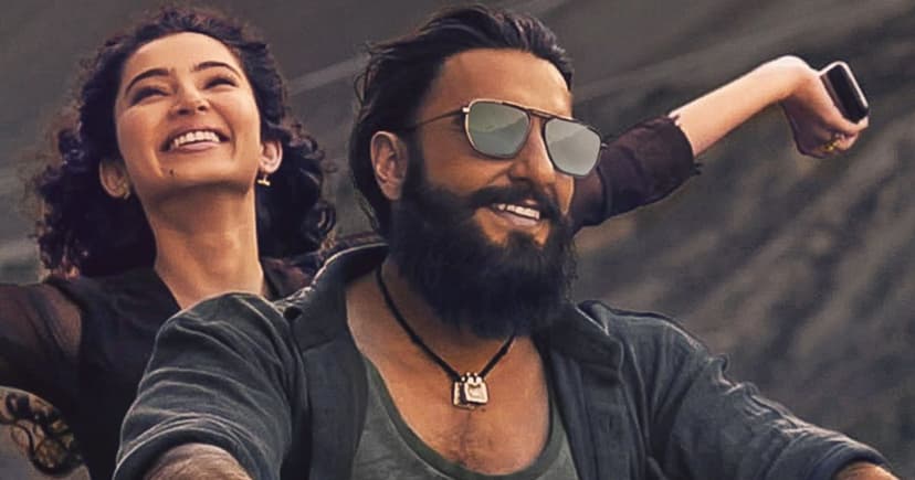 Ranveer Singh's Film Shatters Records!