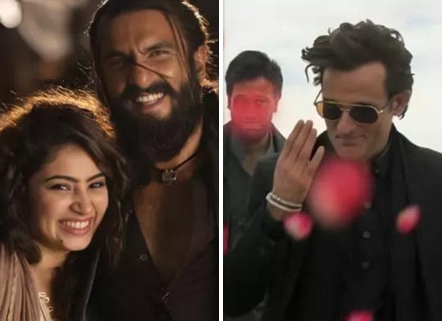 Ranveer Singh's Dhurandhar Hits Netflix Jan 30