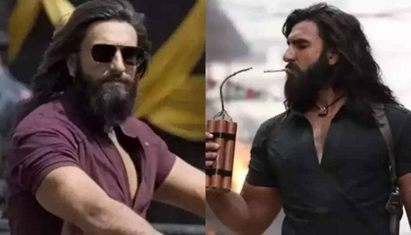 Netflix Spends Big: Dhurandhar's Streaming Rights Cost Rs 130 Cr