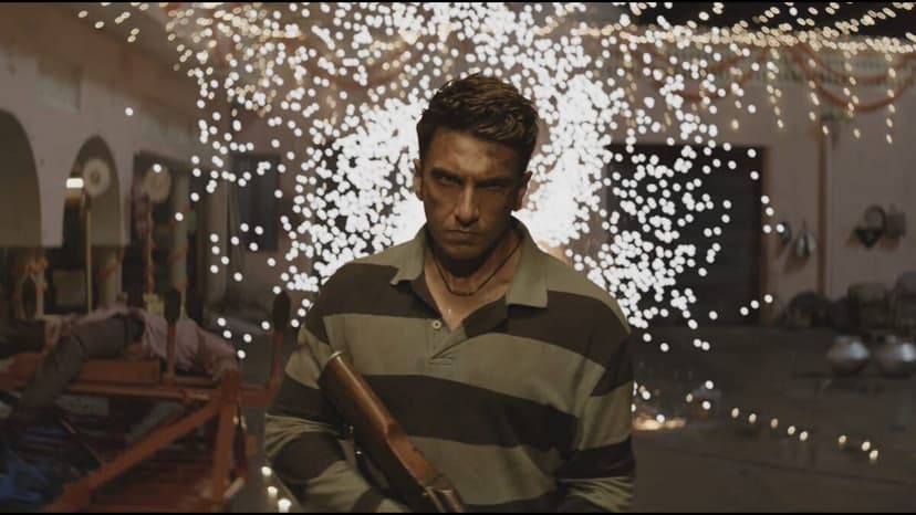 Phir Se: Dhurandhar's Tear-Jerker Hits Charts