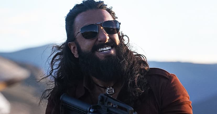 Dhurandhar Box Office: Just Shy of $300M