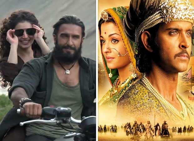 Ranveer Singh Film Poised to Be Bollywood's Longest Ever