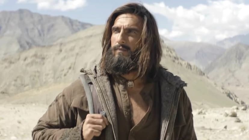 Pakistani User Praises 'Dhurandhar' for Authentic Karachi Vibe