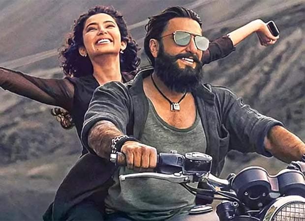 Ranveer Singh's 'Dhurandhar' Wows Allu Arjun, Rohit Shetty