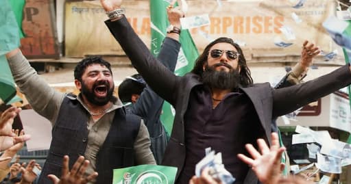 Ranveer Singh's 'Dhurandhar' Co-Star Sings Praises