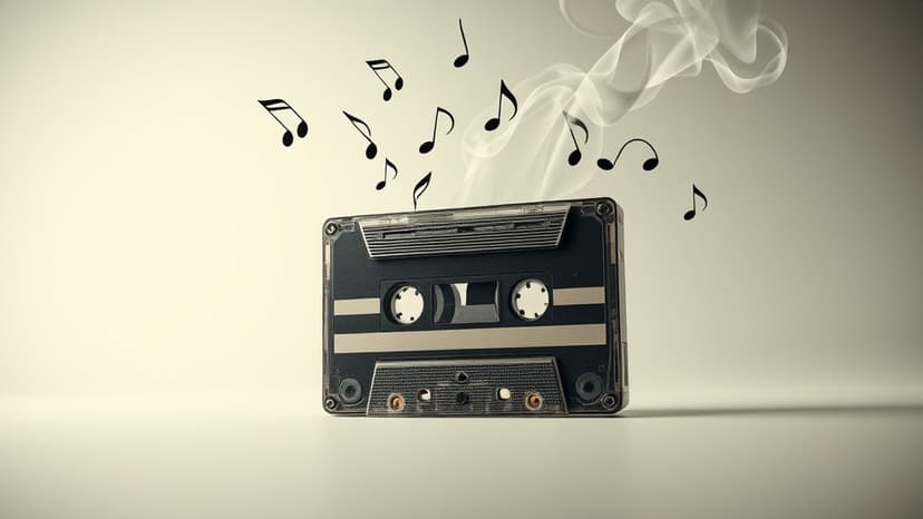 Retro Tunes Get a Killer Twist in New Action Flick