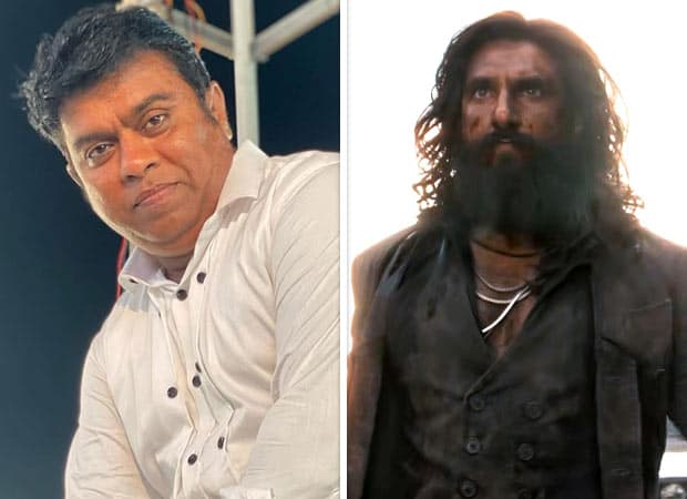 Ladies covered eyes: Dhurandhar's extreme violence