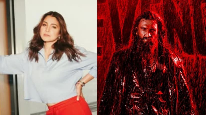 'Dhurandhar' Dominates: Rs 1000 Crore Box Office Triumph