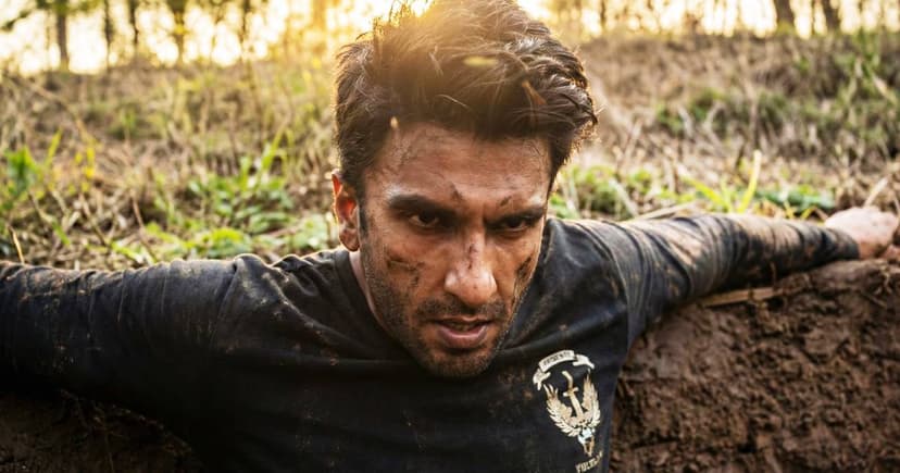 Dhurandhar Sequel Ignites Theaters: Fans Declare It "Greatest Ever"