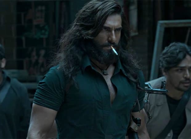 Dhurandhar 2 Teaser Drops: Ranveer Singh's Revenge Begins!