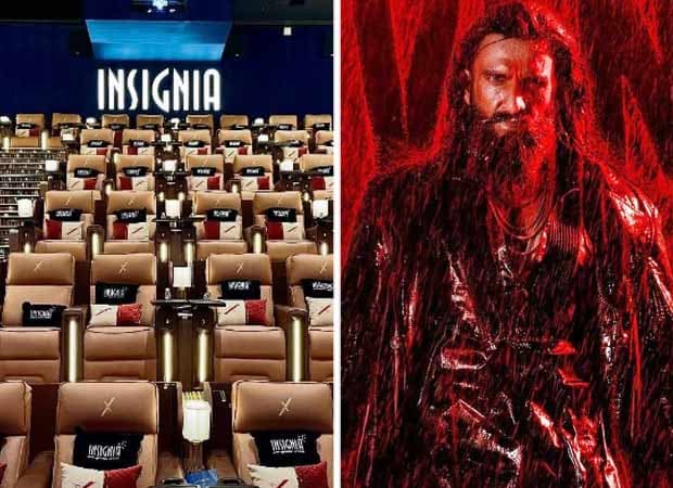 Dhurandhar Tickets Shatter Records at Rs. 3100!