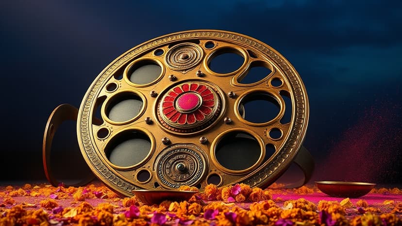 Ranveer Singh's Epic Revenge Saga Trailer Drops Soon!