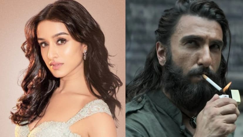 Shraddha Kapoor Demands Dhurandhar Sequel Early!