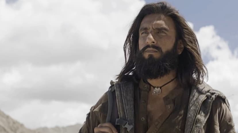 Fans Demand 'Dhurandhar' Song Release, Get It Early!