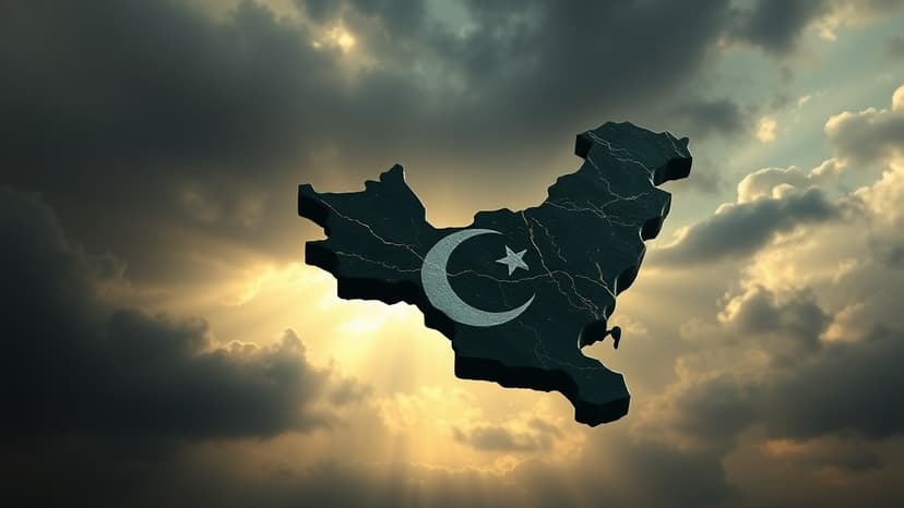 Actor's Bold Claim: Better Rulers Than Politicians