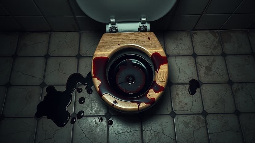 'Dhurandhar' Star Recalls Traumatic Bathroom Sequence