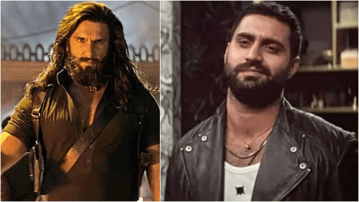 'Dhurandhar' Star Recalls Traumatic Bathroom Sequence